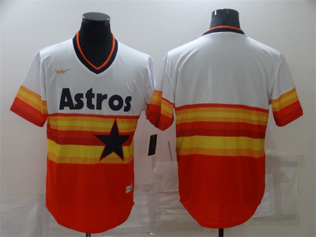 men houston astros-078